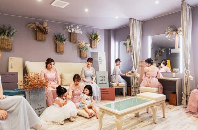 【公式】マリエールオークパイン延岡|宮崎県 延岡の結婚式場