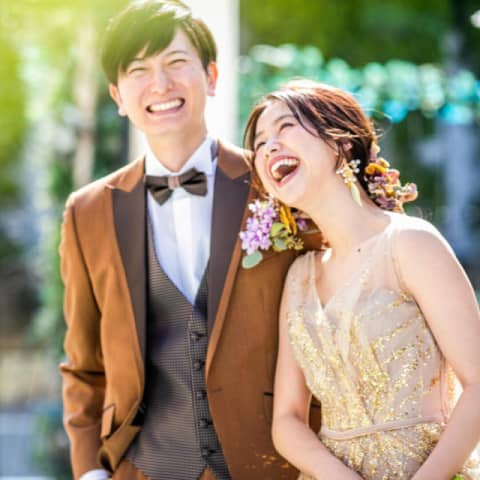 【地元少人数婚】応援プラン【延岡・門川・日向在住&ご出身】