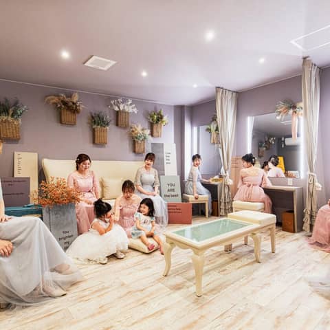 【2026-春限定】桜咲くスプリングプラン