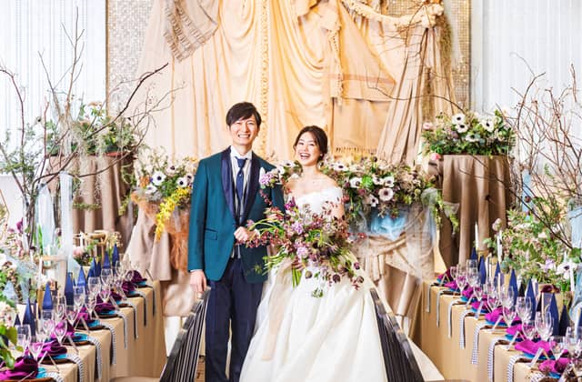 【公式】マリエールオークパイン延岡|宮崎県 延岡の結婚式場