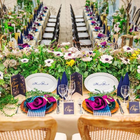 【挙式】+【食事会】ウエディングプラン