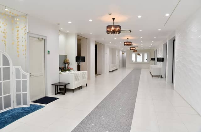 【公式】マリエールオークパイン延岡|宮崎県 延岡の結婚式場