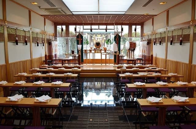 【公式】マリエールオークパイン延岡|宮崎県 延岡の結婚式場