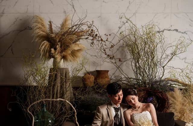 【公式】マリエールオークパイン延岡|宮崎県 延岡の結婚式場