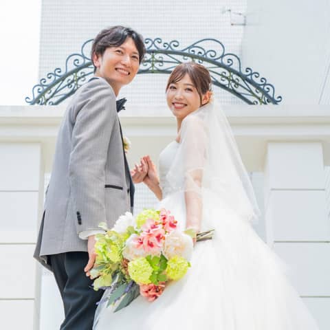 【公式】マリエールオークパイン延岡|宮崎県 延岡の結婚式場