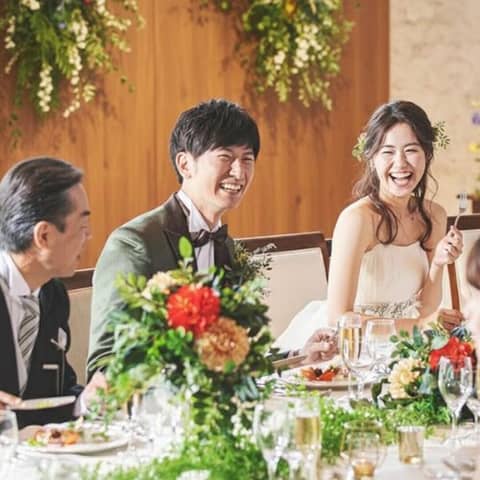 【公式】マリエールオークパイン延岡|宮崎県 延岡の結婚式場