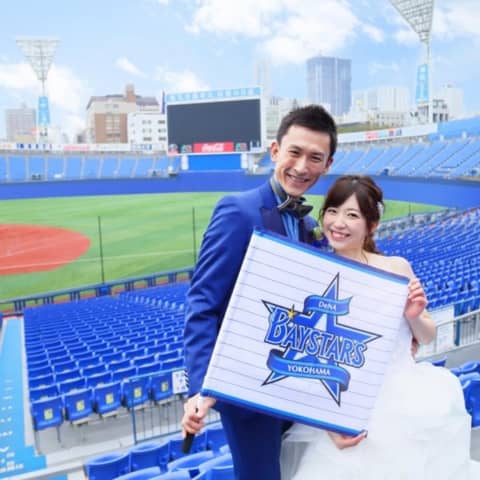 横浜ベイシェラトン ホテル&タワーズ