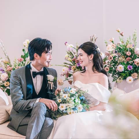 横浜ベイシェラトン ホテル&タワーズ【公式】ベイシェラトン ホテル&タワーズ 結婚式|横浜駅徒歩1分