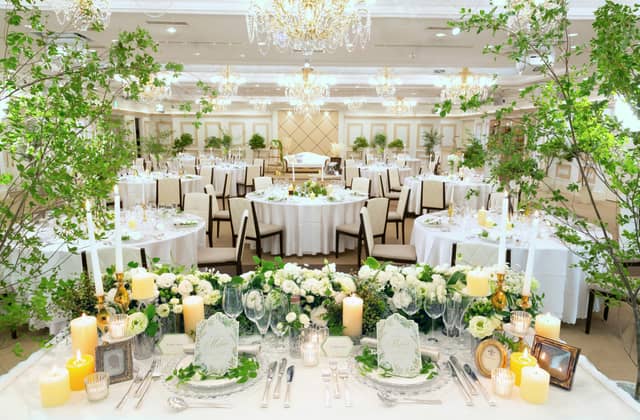 ロイヤルホールヨコハマ