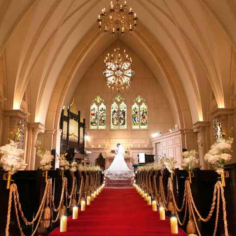 ロイヤルホールヨコハマ