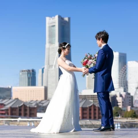 【SUMMER Plan】7・8月の挙式で通常価格より大幅割引!!