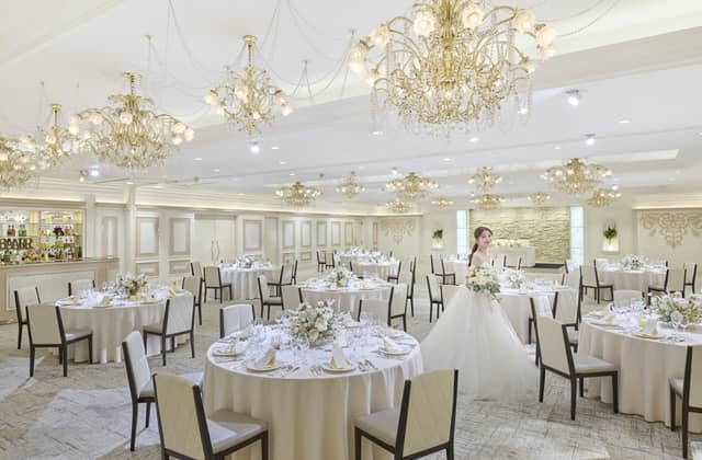 ロイヤルホールヨコハマ