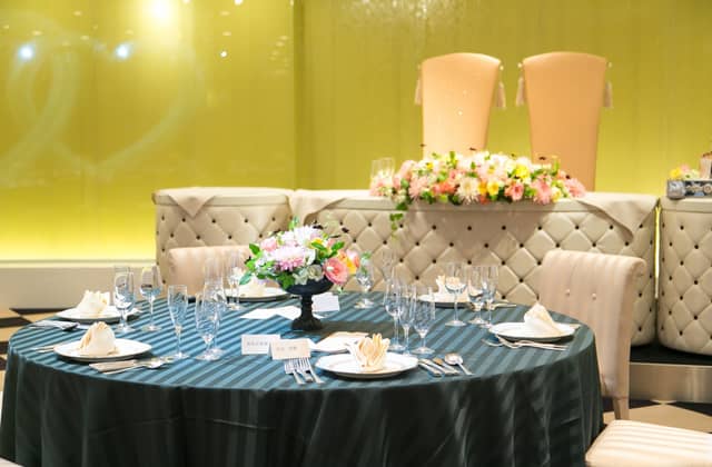 ロイヤルホールヨコハマ