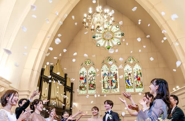 ロイヤルホールヨコハマ