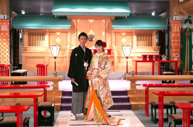 ロイヤルホールヨコハマ