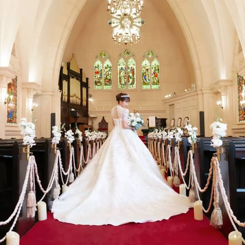 ロイヤルホールヨコハマ