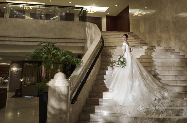 ロイヤルホールヨコハマ