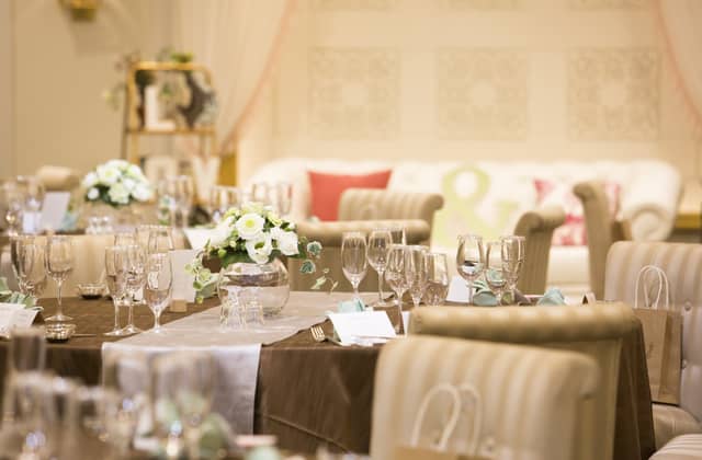 ロイヤルホールヨコハマ