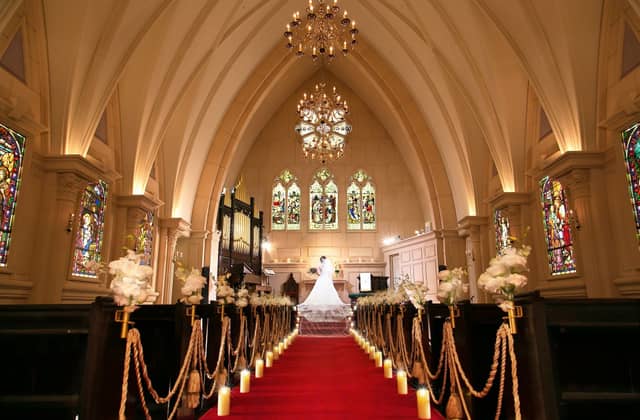 ロイヤルホールヨコハマ