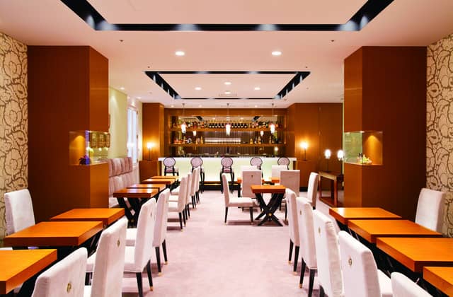 ロイヤルホールヨコハマ