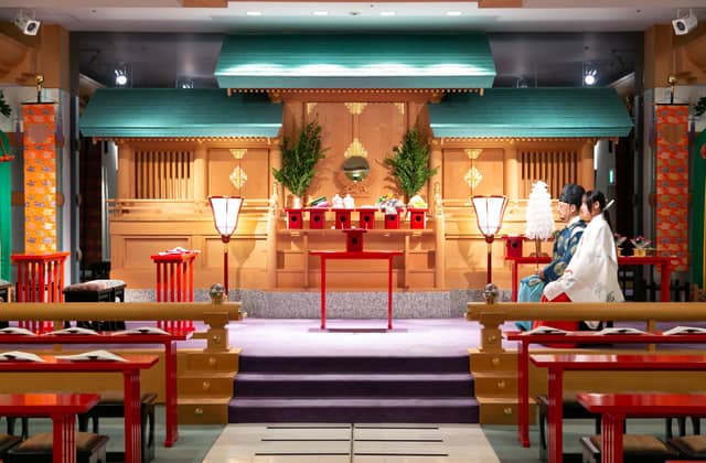 ロイヤルホールヨコハマ