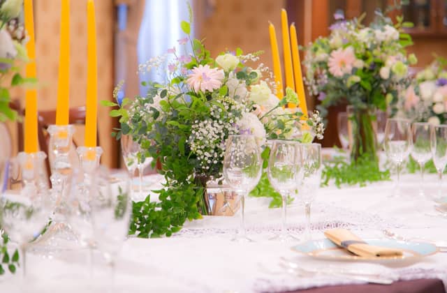 ロイヤルホールヨコハマ