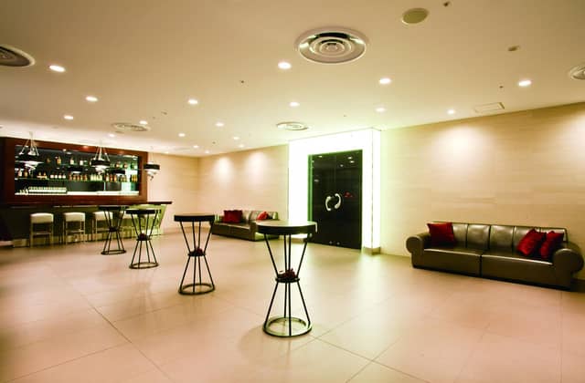 ロイヤルホールヨコハマ