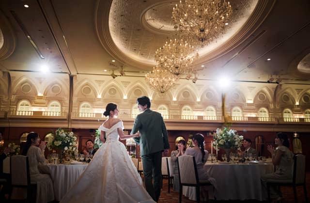 ロイヤルホールヨコハマ