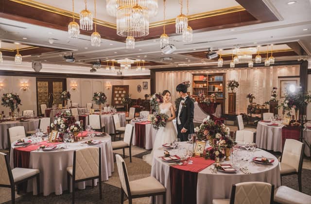 ロイヤルホールヨコハマ