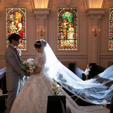 ロイヤルホールヨコハマ