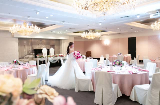 ロイヤルホールヨコハマ