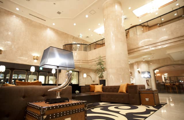 ロイヤルホールヨコハマ