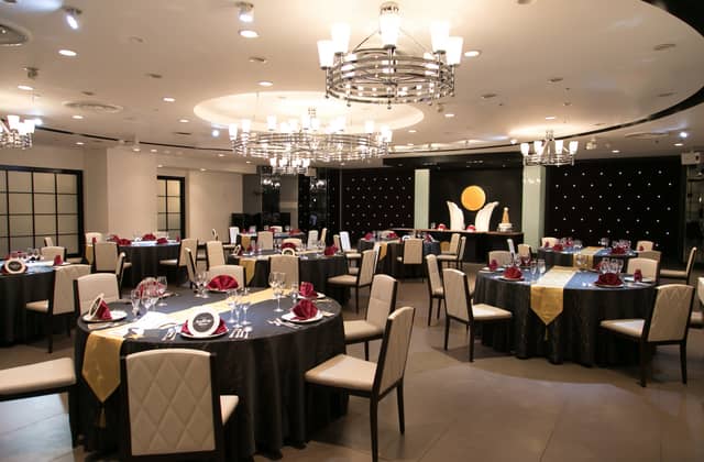 ロイヤルホールヨコハマ