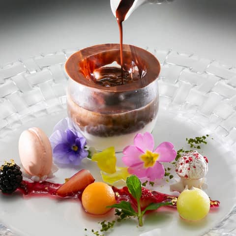 【ご家族様と過ごす少人数WEDDING】挙式+会食プラン10名69万円