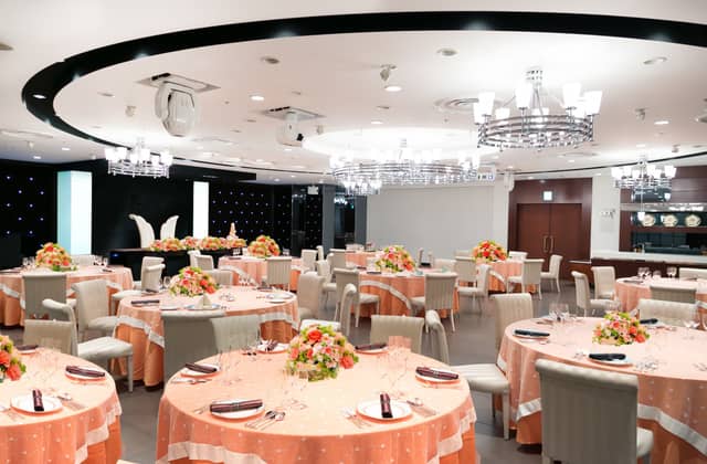 ロイヤルホールヨコハマ