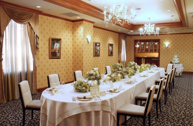 ロイヤルホールヨコハマ