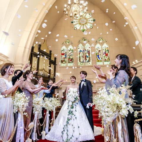 ロイヤルホールヨコハマ