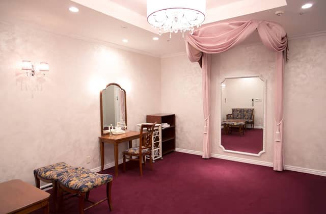 ロイヤルホールヨコハマ