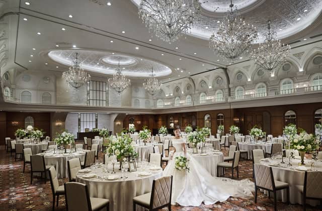 ロイヤルホールヨコハマ