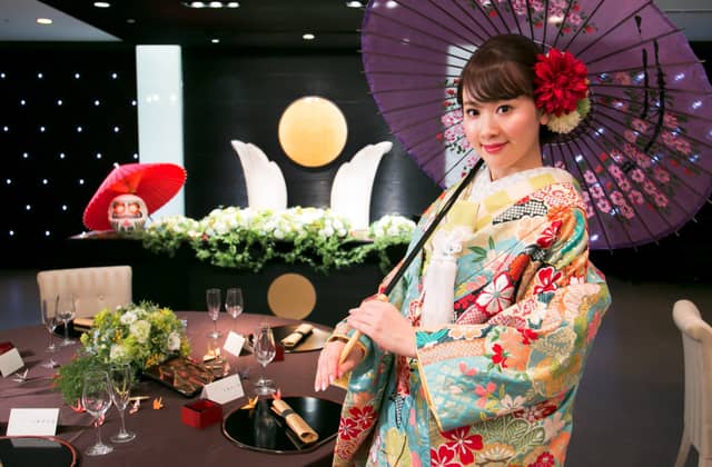 ロイヤルホールヨコハマ