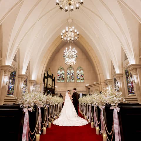 ロイヤルホールヨコハマ