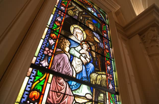 ロイヤルホールヨコハマ