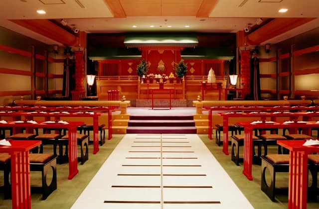 ロイヤルホールヨコハマ