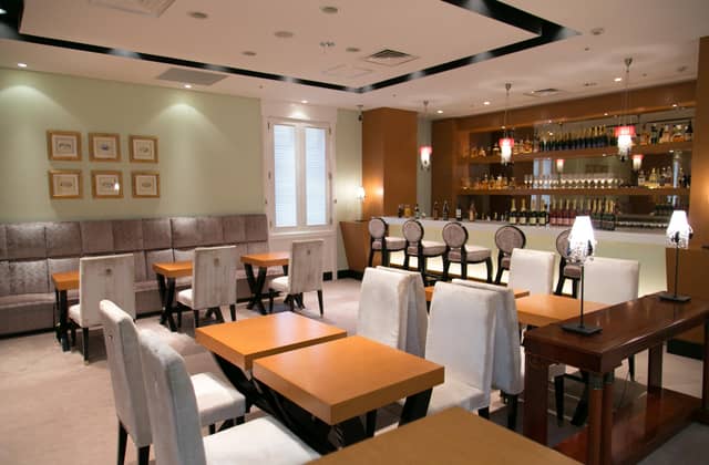 ロイヤルホールヨコハマ