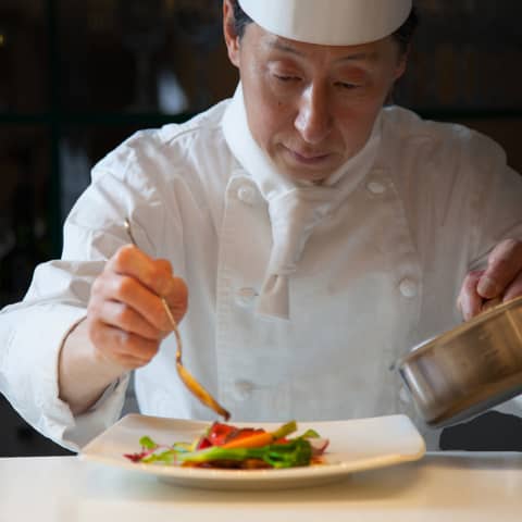 ロイヤルホールヨコハマ