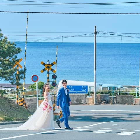 【公式】都心約1時間で叶う湘南・鎌倉の絶景リゾートウェディング|鎌倉プリンスホテル