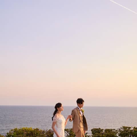 【アフターパーティー】鎌倉プリンスホテルで挙式パーティー後の方限定