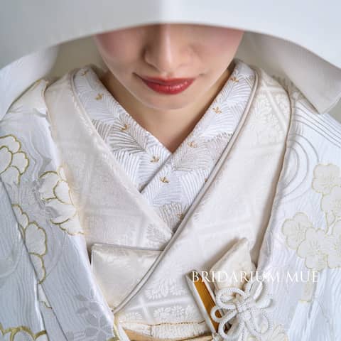 【和装】フォトウェディング+会食プラン|26年9月までに実施の方