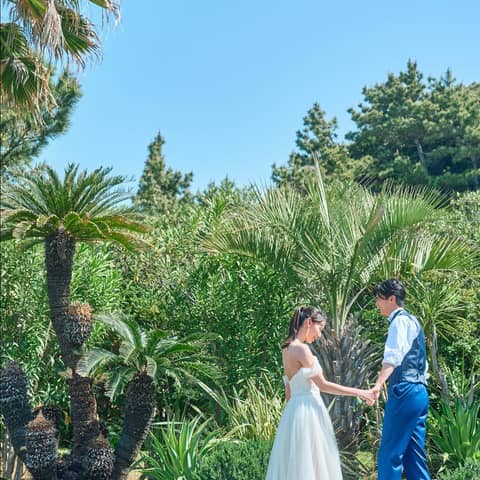 湘南・鎌倉の絶景を 一望できるウエディング|鎌倉プリンスホテル