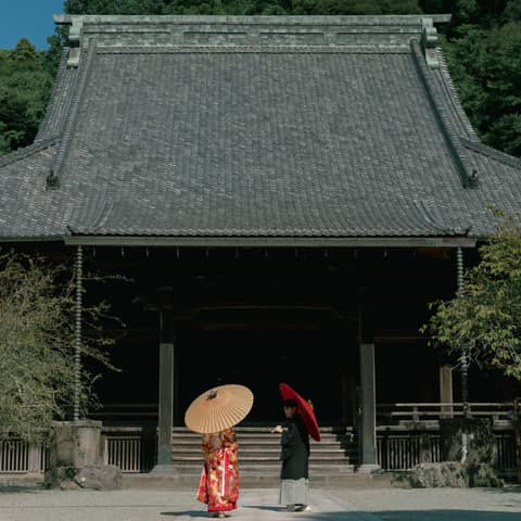 【和装フォト200カット】お食事付きプラン|26年6月までに実施の方